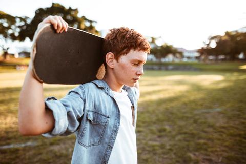 Tough Conversations with Youth