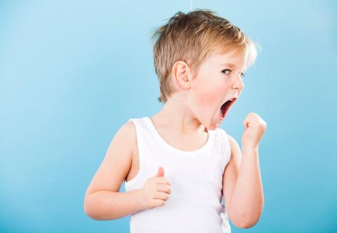 1-2-3 Magic® & Emotion Coaching