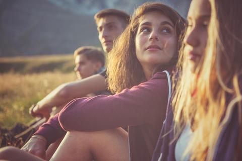 Resilience In Our Teens