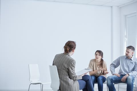 Tough Conversations Child Protection