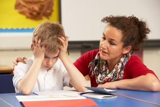1-2-3 Magic & Emotion Coaching in the Classroom