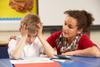 1-2-3 Magic & Emotion Coaching in the Classroom