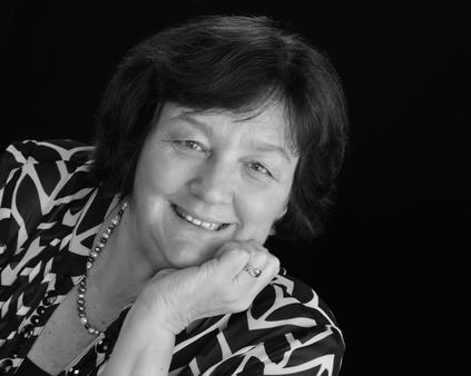 Sue Foley Parentshop Consultant 