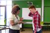 Engaging Adolescents for Teachers and Teacher Aides