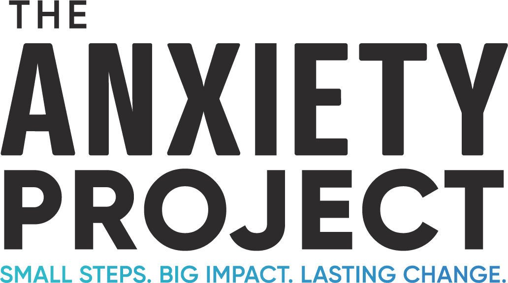 The Anxiety Project