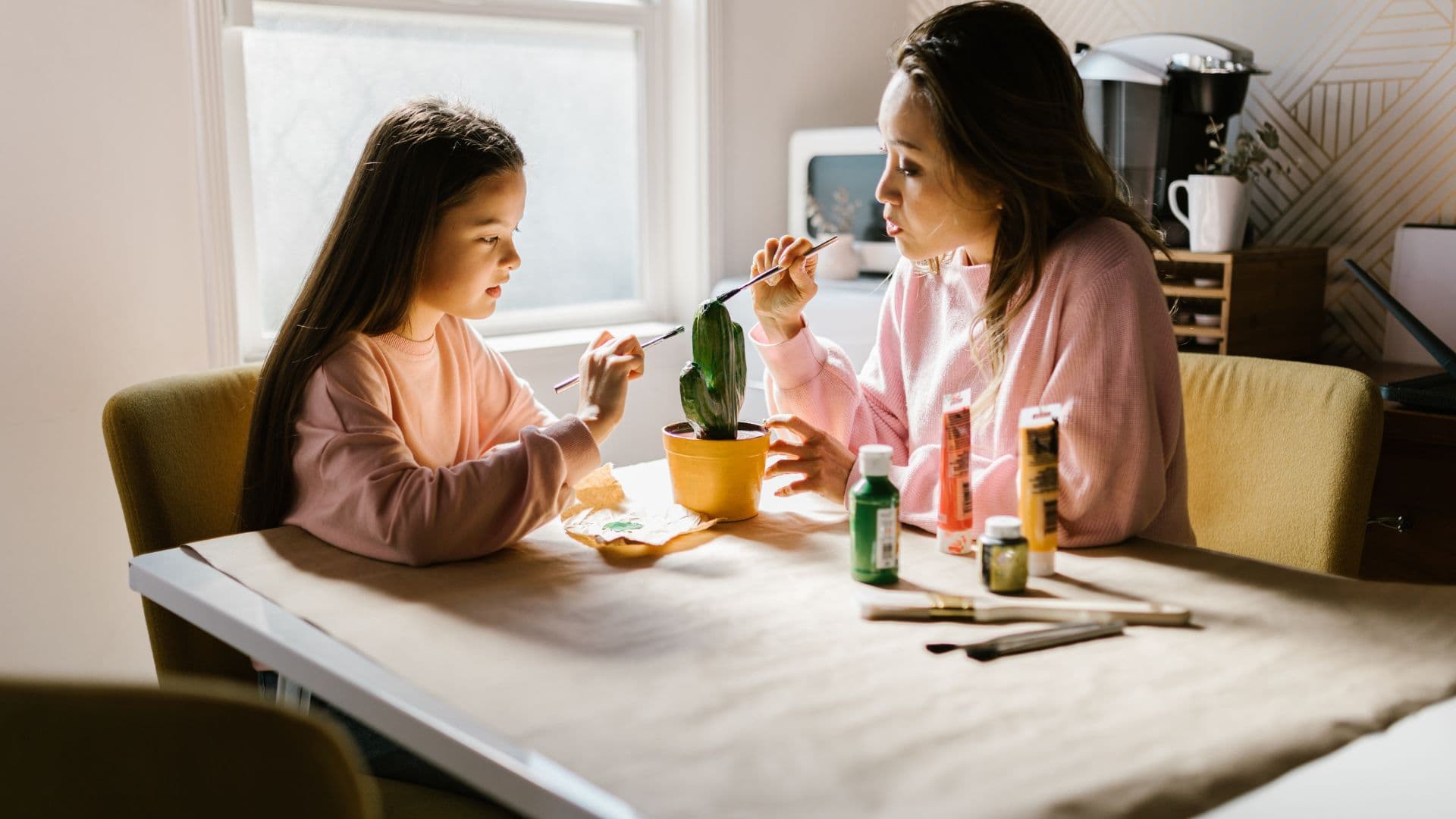 Starting on Your Journey to Supporting Children's Mental Health