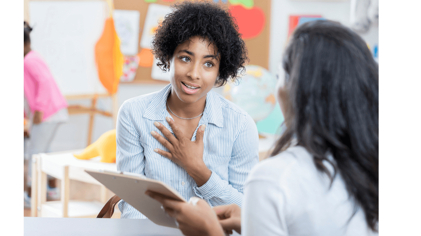 Tough Conversations™ for Early Years Centre Directors