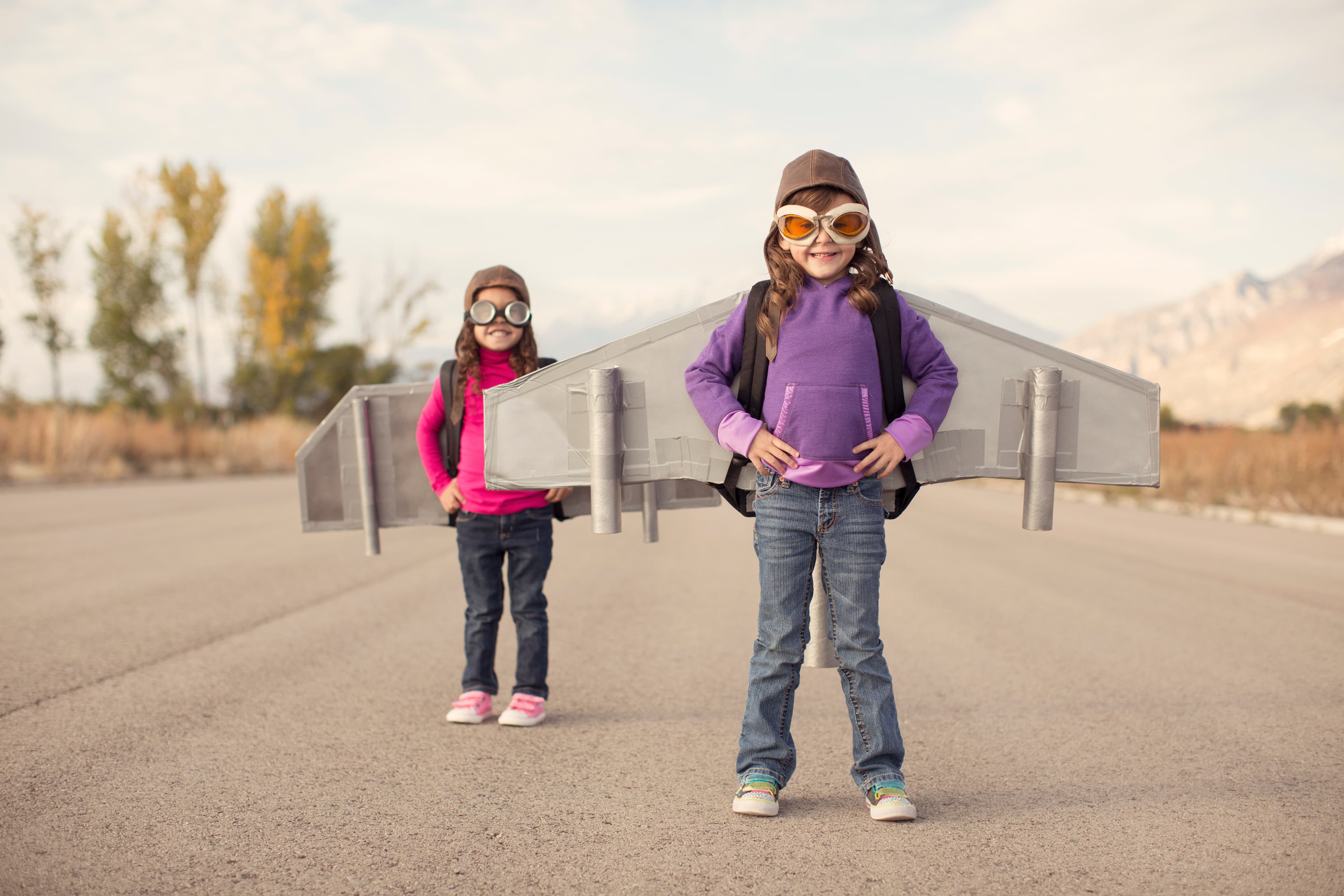 A parent-led method for managing a child's anxiety