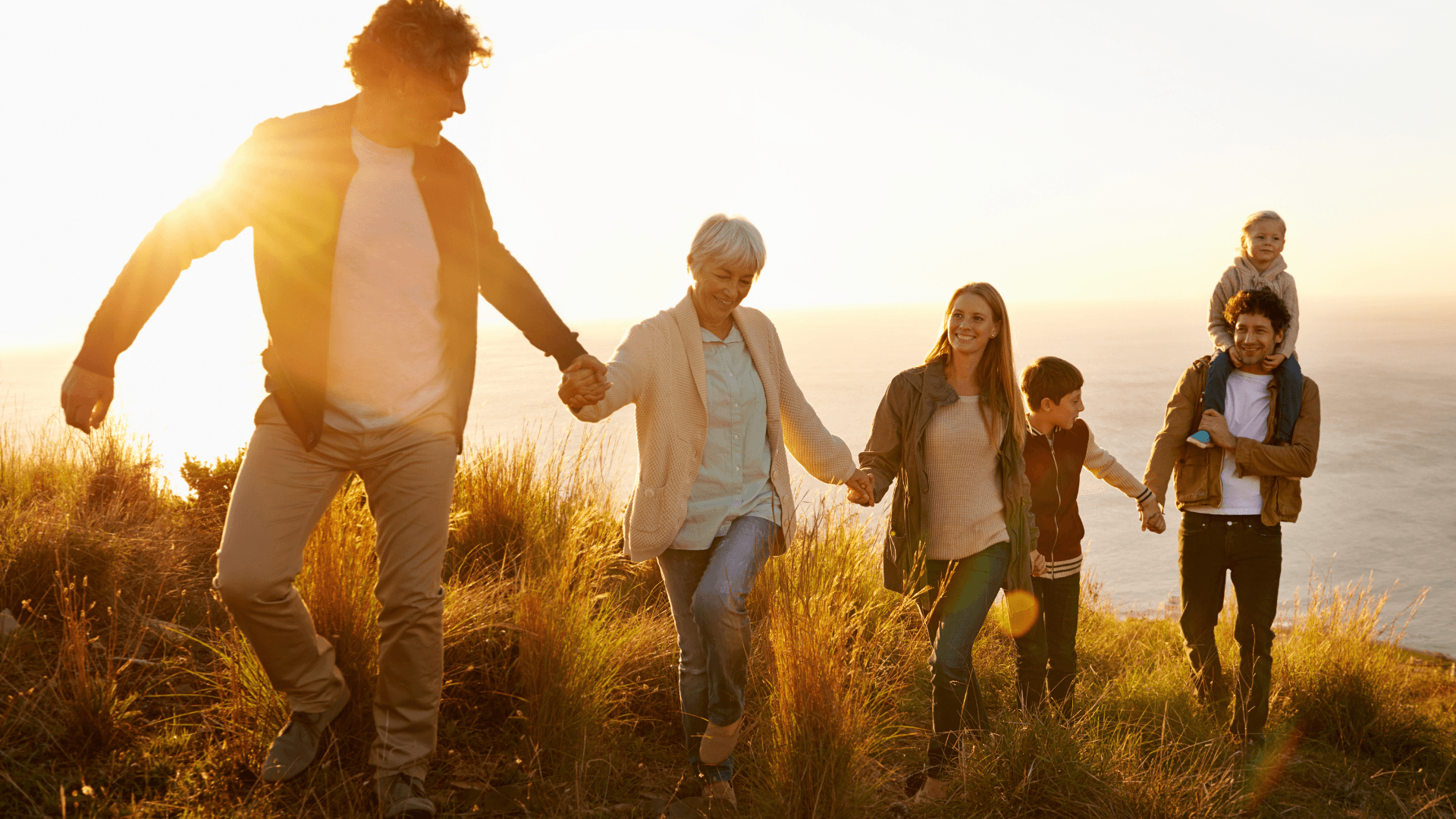 Your secret weapon in managing child anxiety – get your child moving!