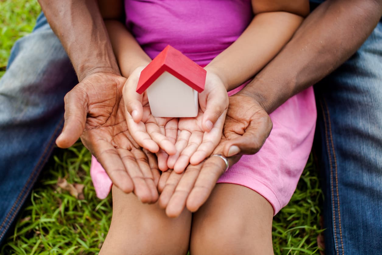With virus news all about us, how can we hold it together and NOT affect our children’s well-being?