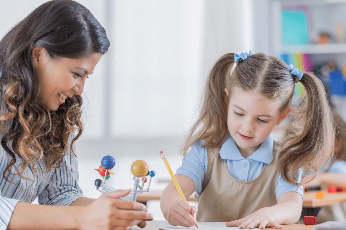 Understanding Accommodations in Schools