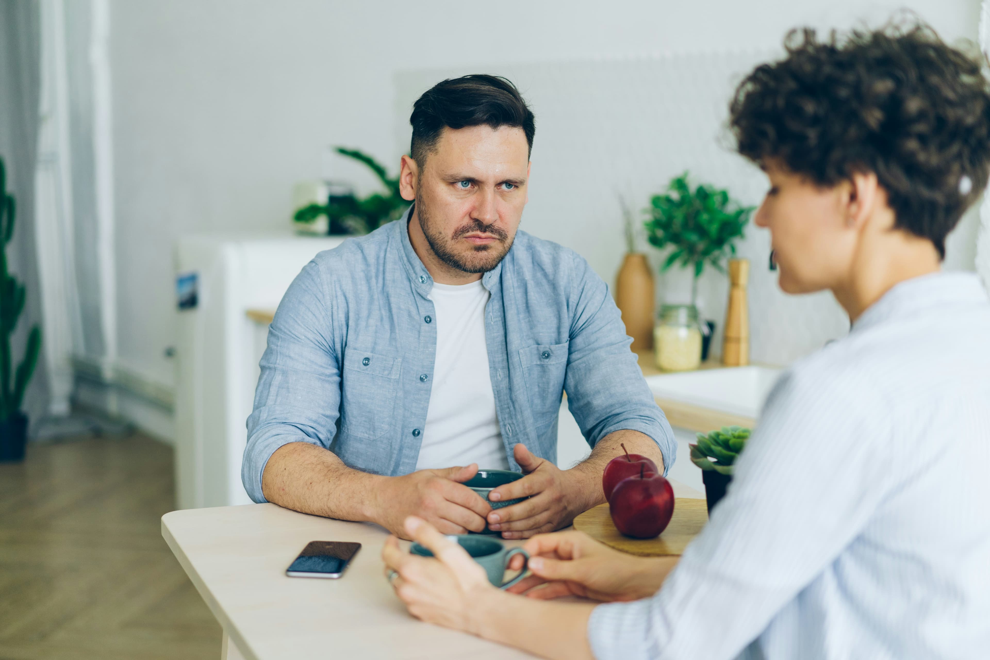 Dealing with parental aggression and staff burnout: tips for school administration staff