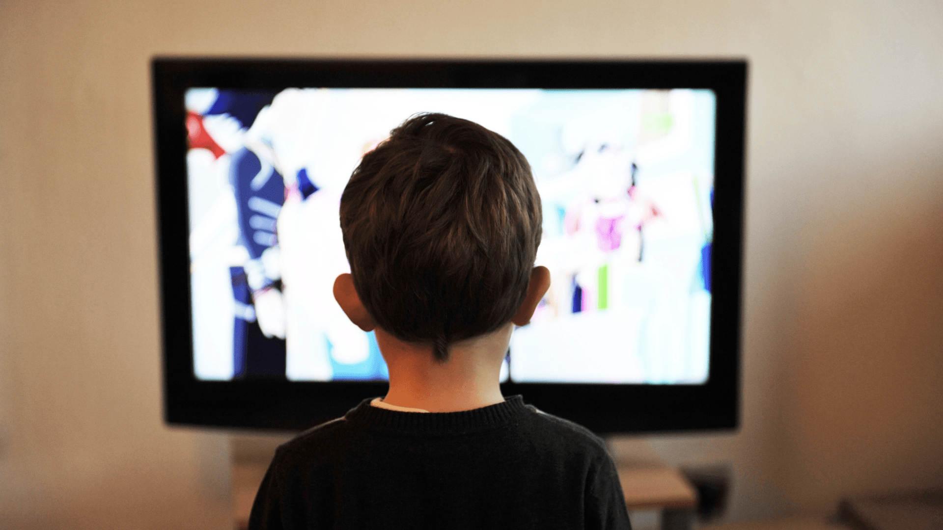 Introducing Children to the News