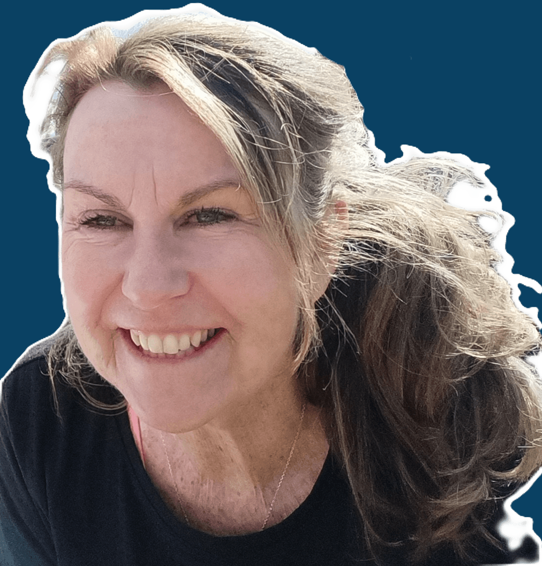Carolyn Nugent