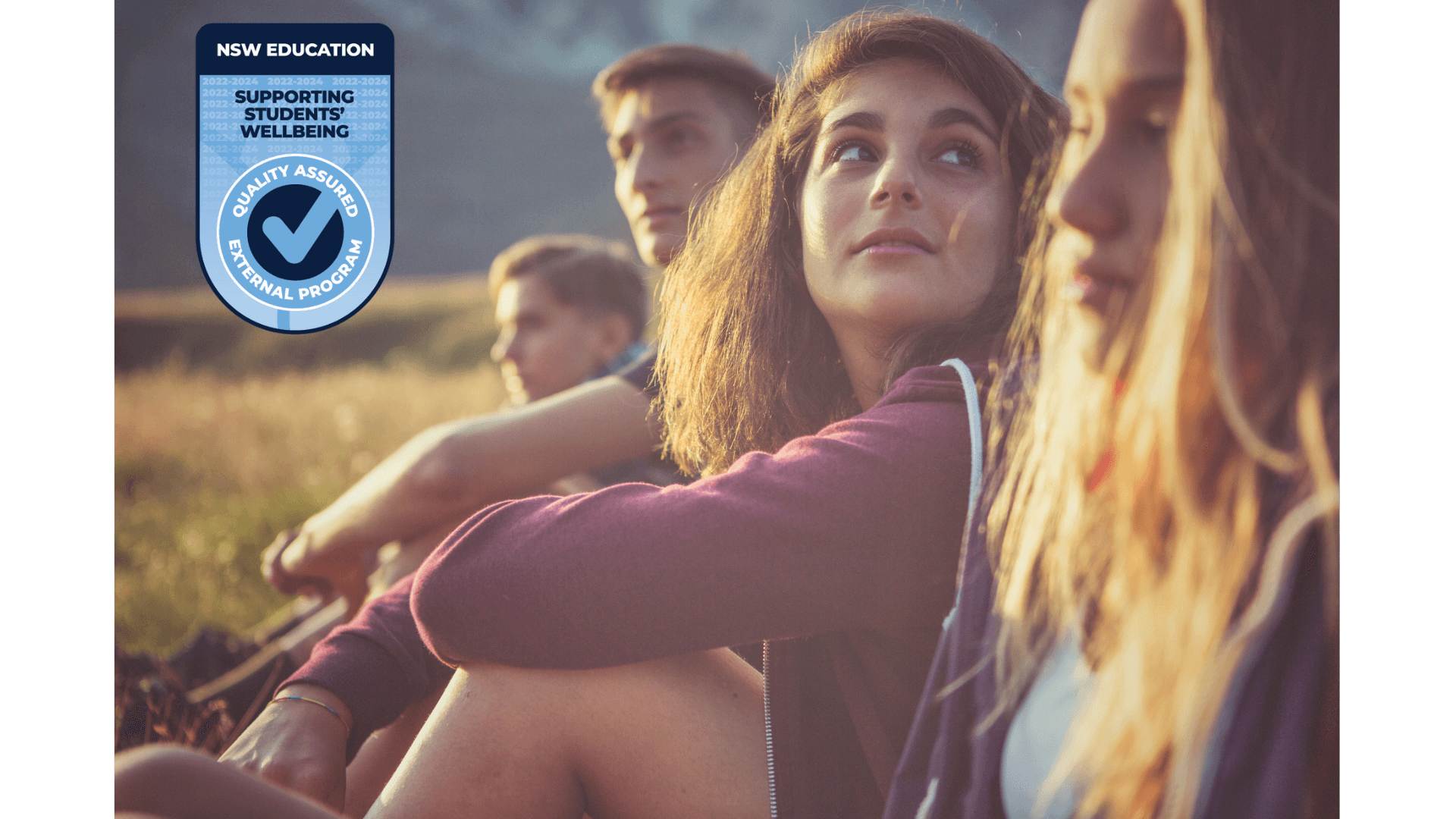 Resilience in Our Teens™ Project