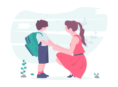 Anxiety Coach – Primary School Project