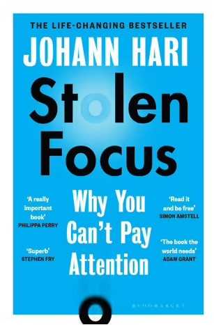 Stolen Focus