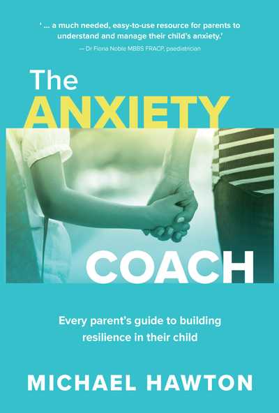 The Anxiety Coach