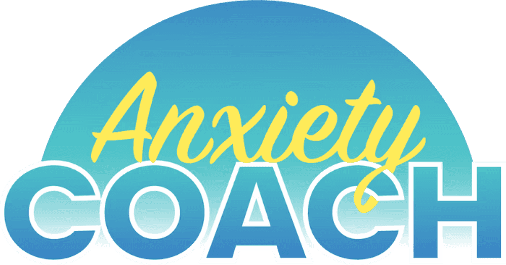 Anxiety Coach